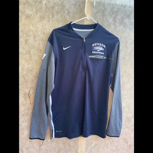 Nevada Huskies Volleyball